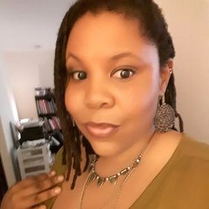 Meet your Posher, Tameka